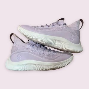 Under Armour Curry 8 Flow International Women’s day